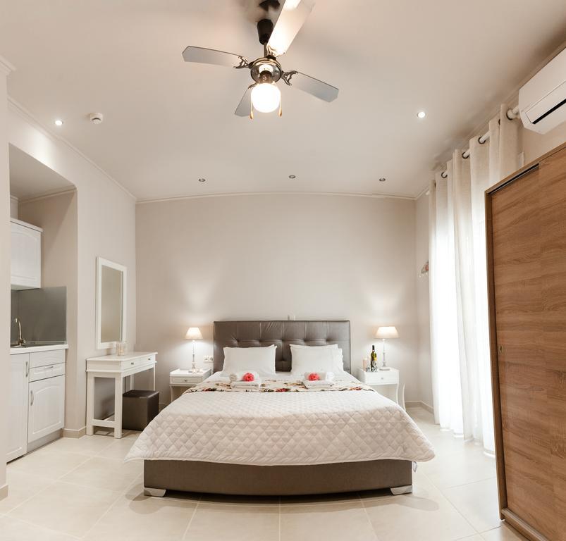 Villa Athanasia Ліменас Номер фото