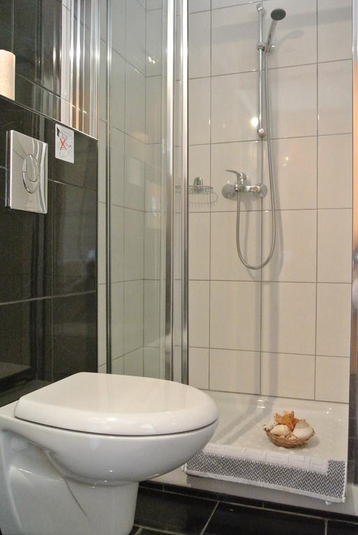 Villa Athanasia Ліменас Номер фото
